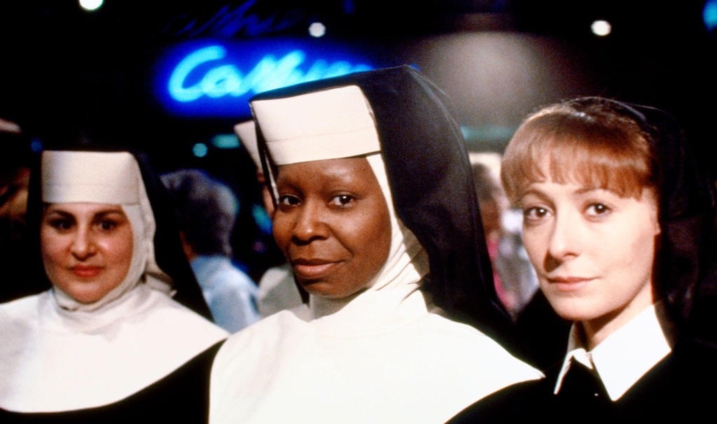 Sister Mary Robert