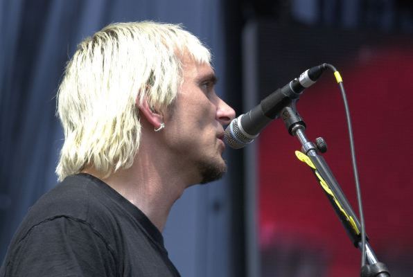Art Alexakis