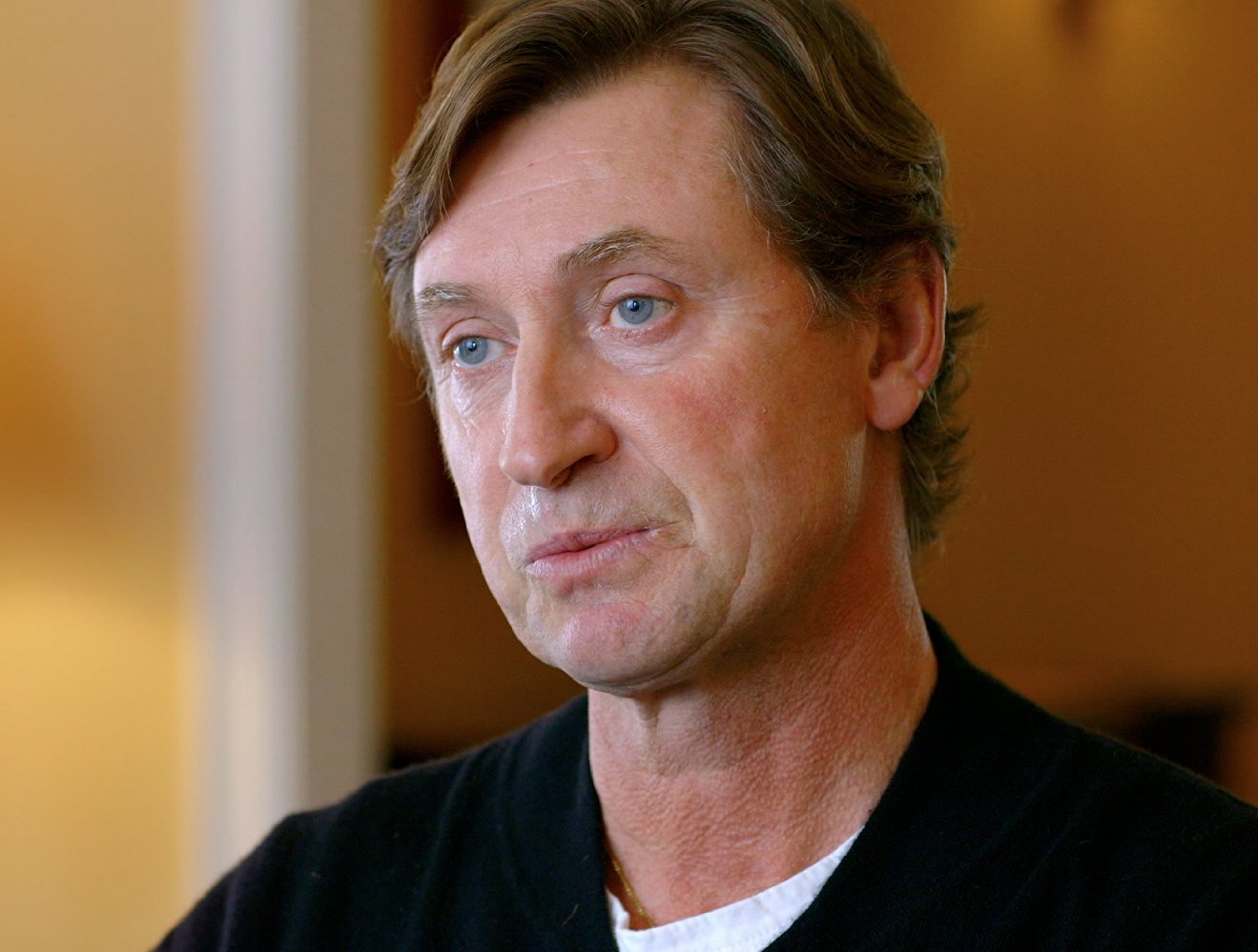 Wayne Gretzky