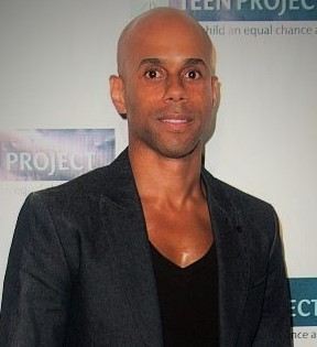 Jase Whitaker