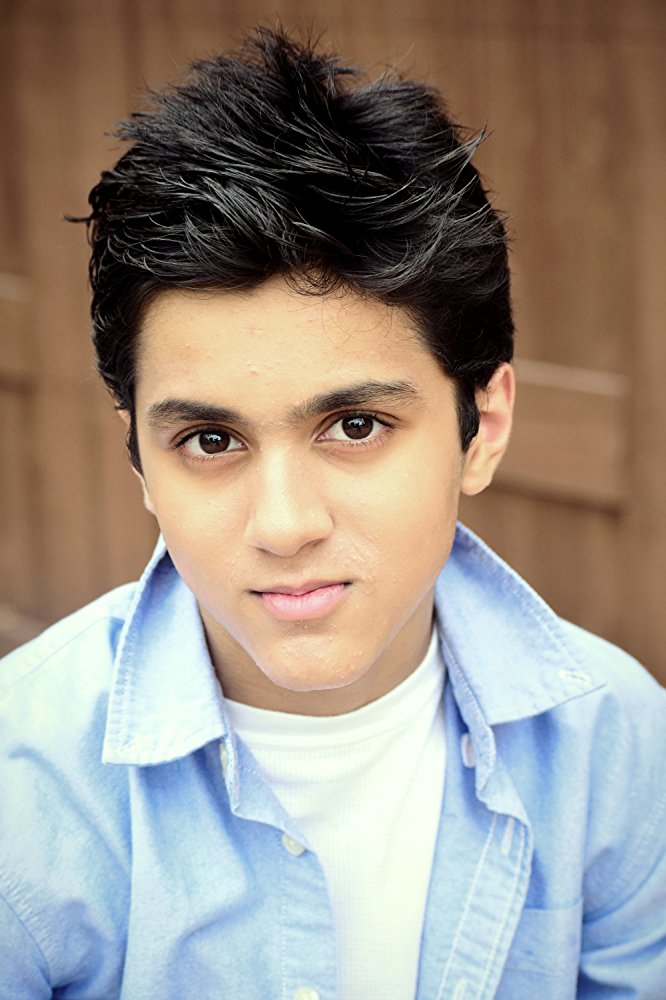 Kartik Ash