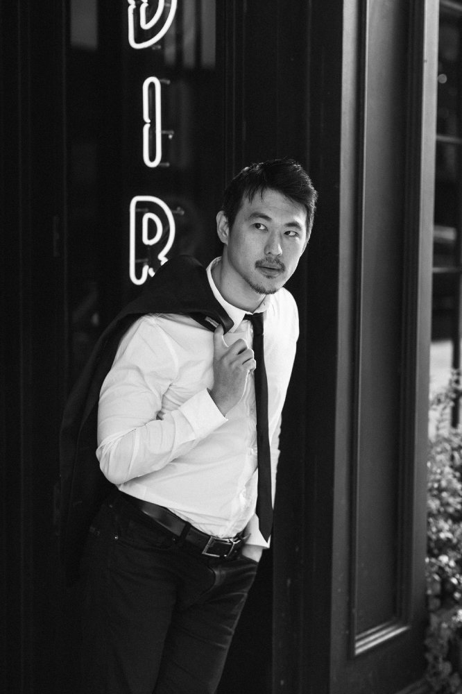 James Chen