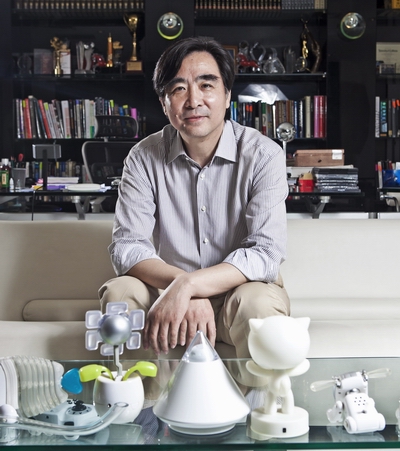 Jianjun Sun