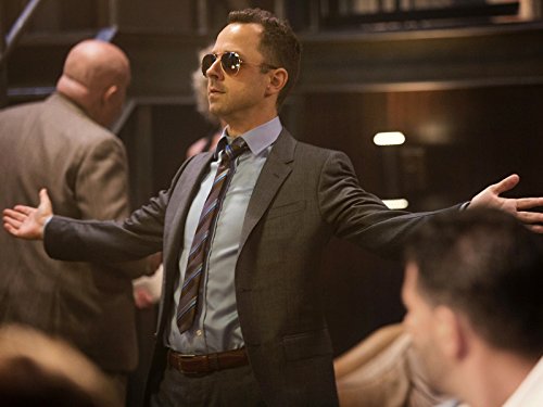 Giovanni Ribisi