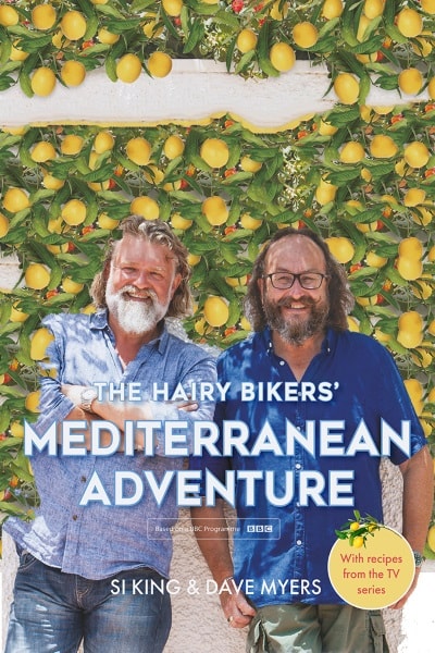 The Hairy Bikers Mediterranean Adventure - Season 1