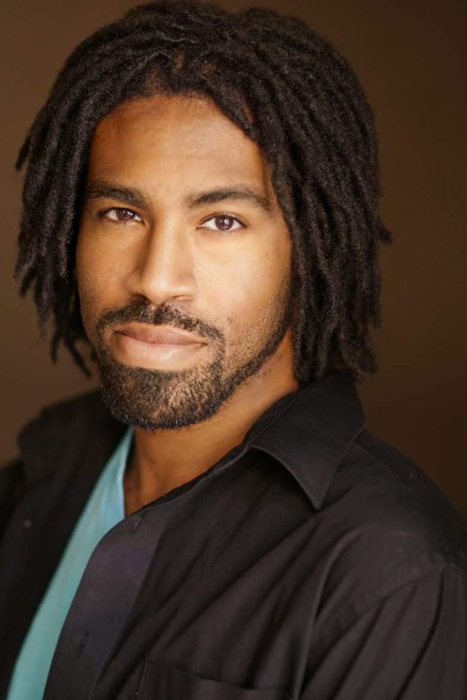 Kenneth Holley