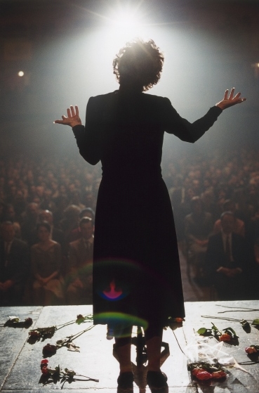 Edith Piaf