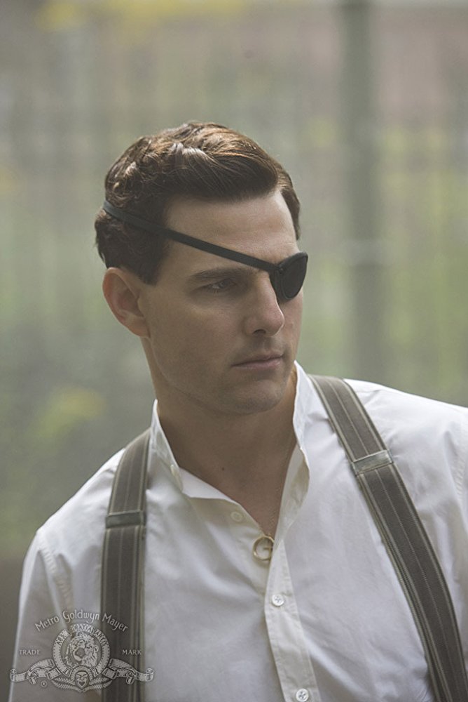 Claus von Stauffenberg