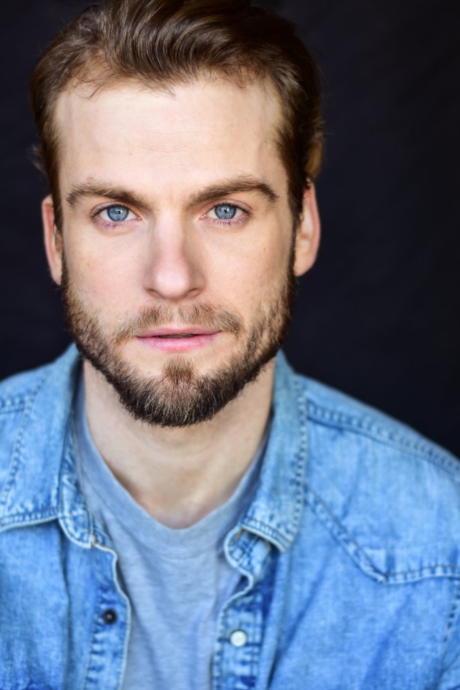 Kyle Warren