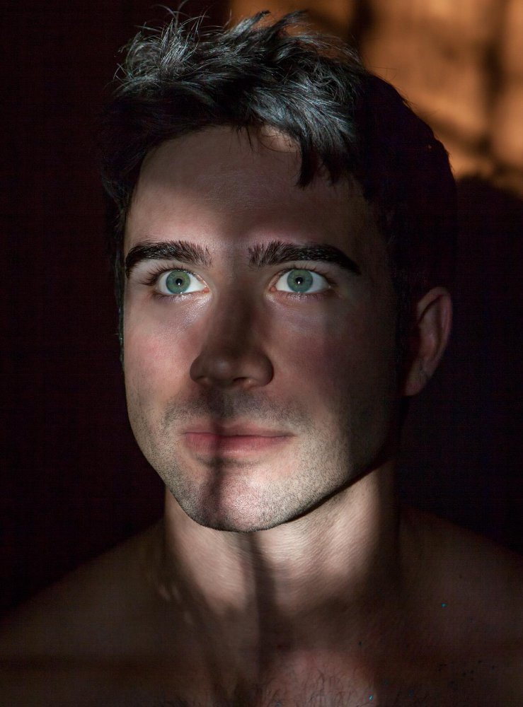 Stephen Dexter