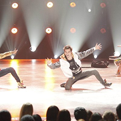 Herself, Herself - Dancer, Herself - All-Star, Choreographer, Herself - Audience Member, Herself - Backup Dancer