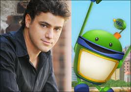 Donovan Patton