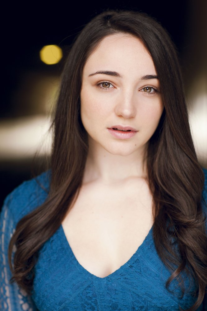 Leanne Agmon