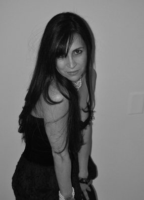 Marie Foti