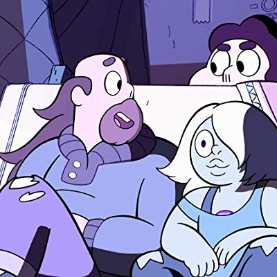 Greg Universe, Yellowtail, Greg, Zooman Walla