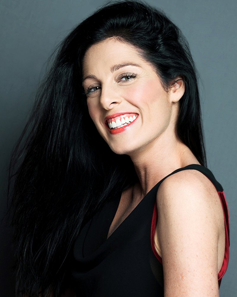 Jessica Andrews