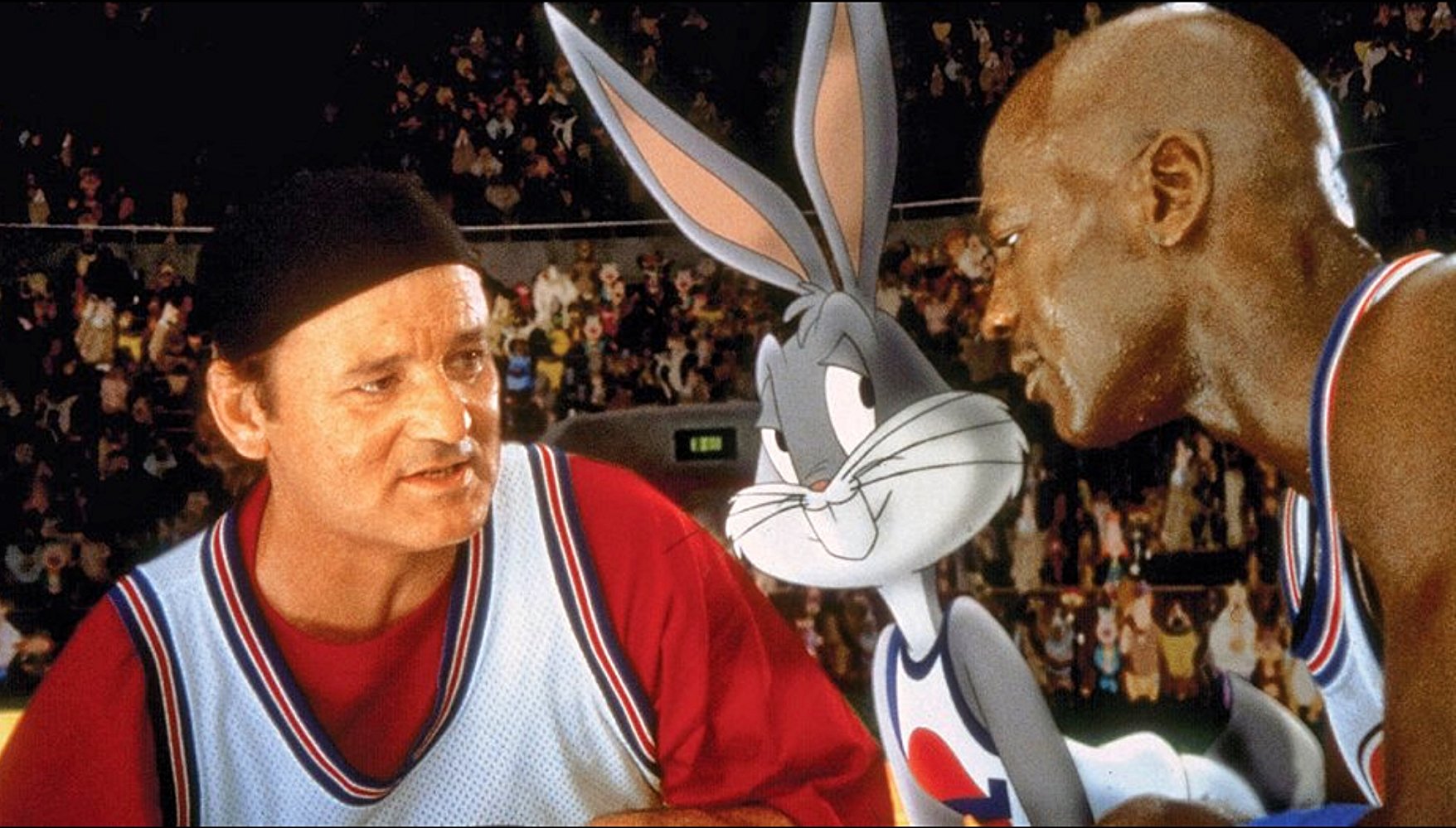 Bill Murray