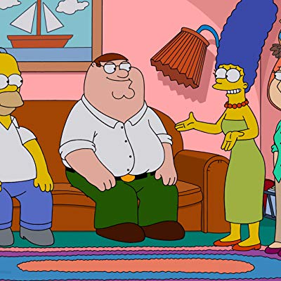 Marge Simpson, Patty Bouvier, Selma Bouvier