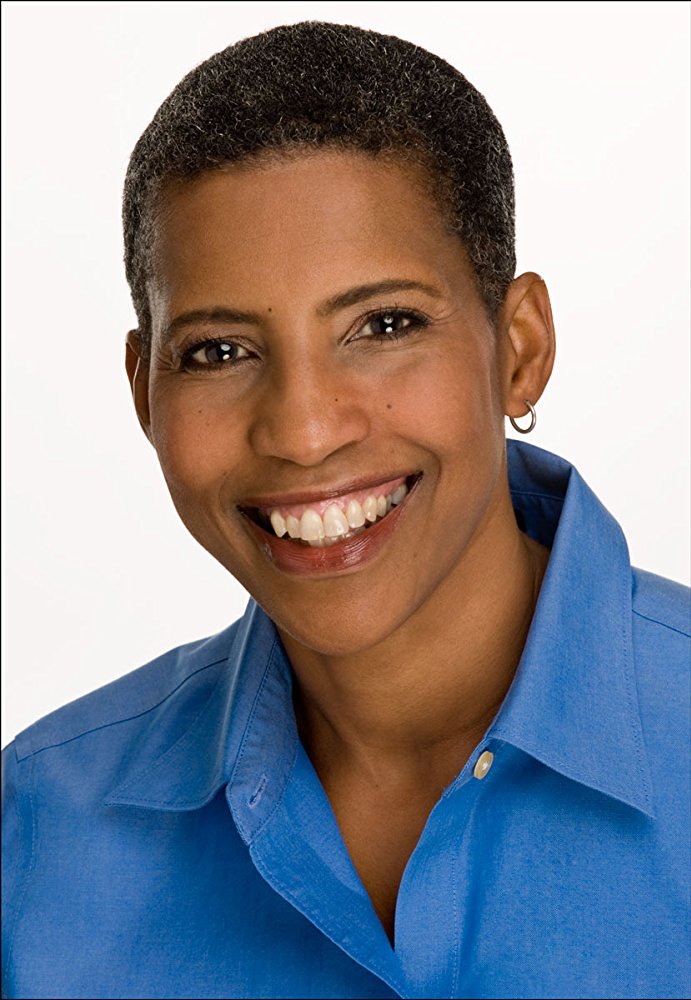 Andrea Lyman