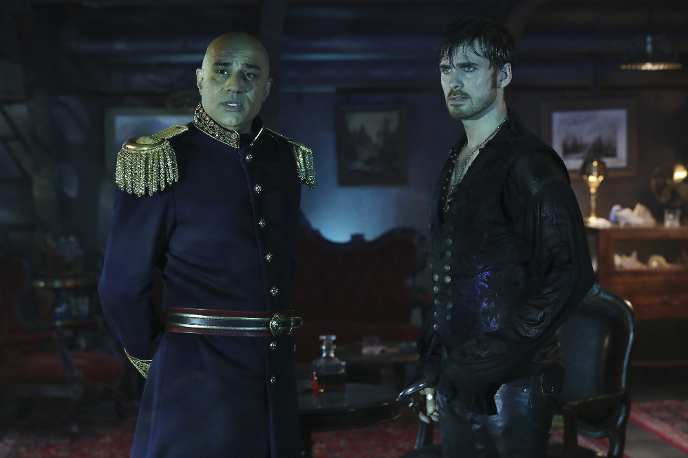 Faran Tahir