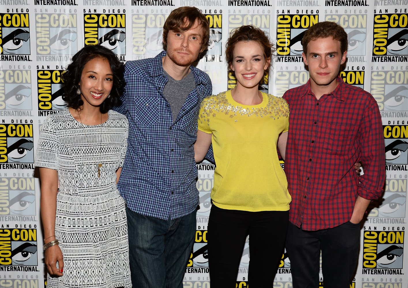 Jed Whedon