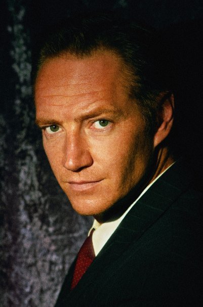 Phillip MacKenzie