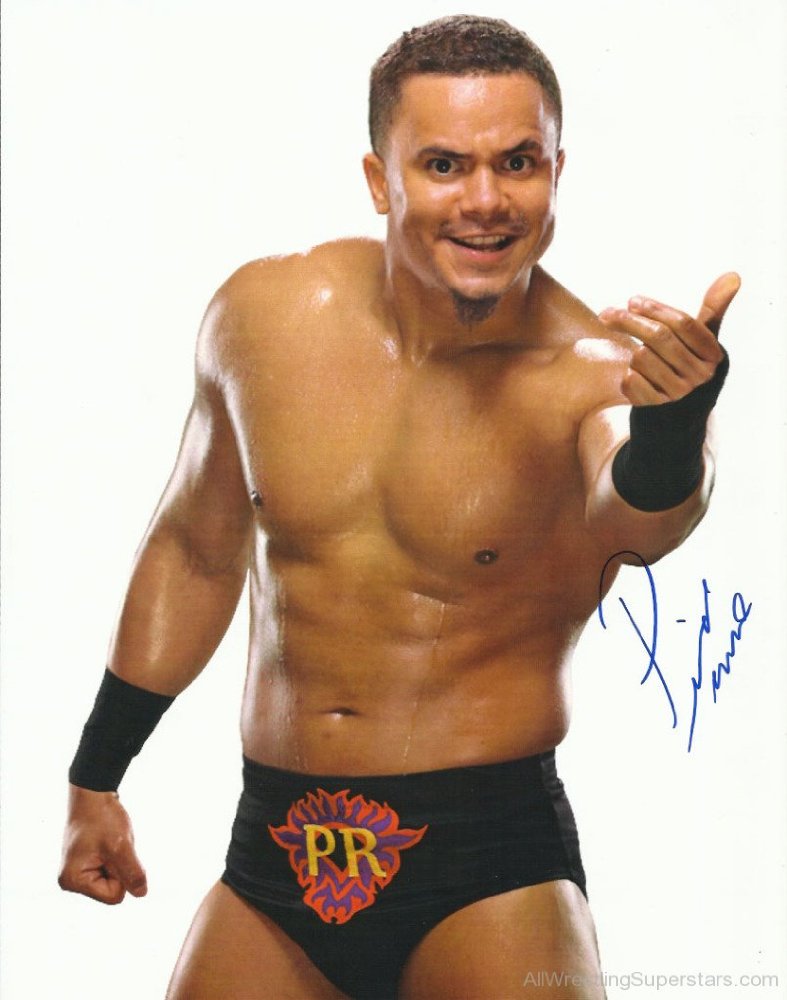 Edward Colón