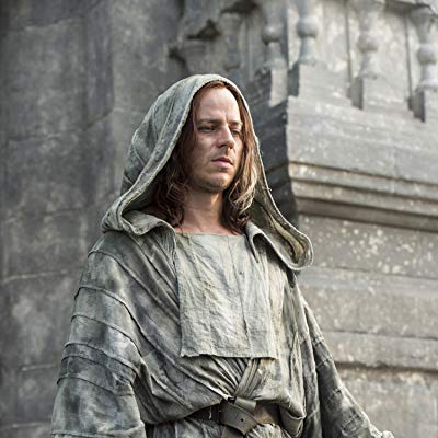 Jaqen H'ghar