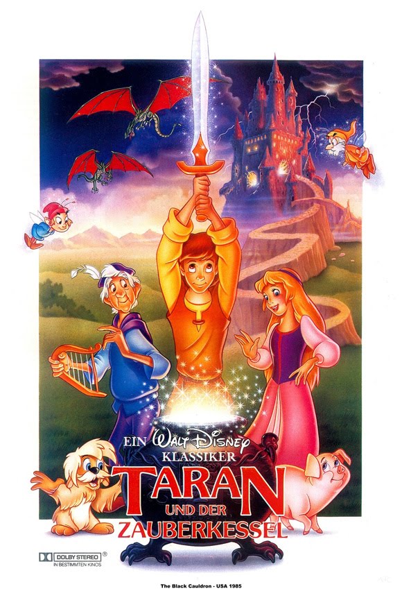 Eilonwy