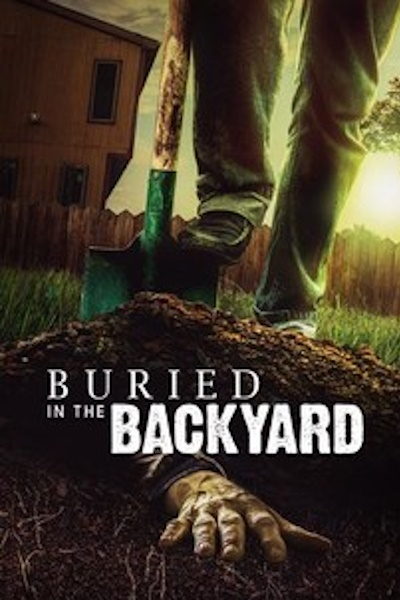 Buried in the Backyard - Season 6