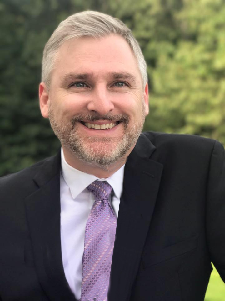 Jason Weberman