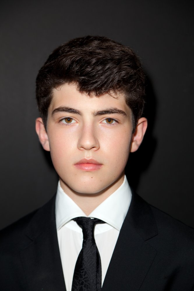 Ian Nelson