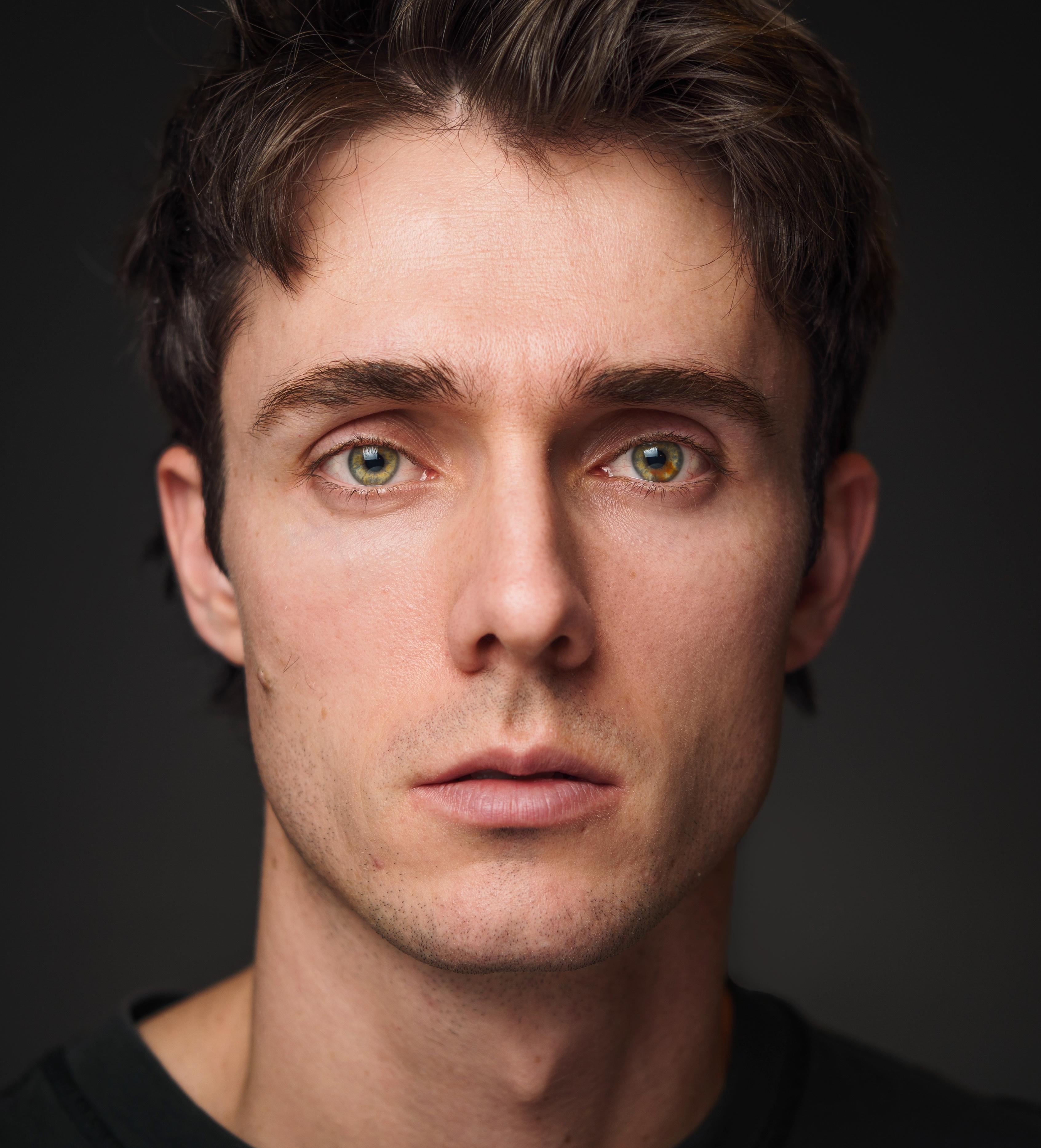 Brandon Rae