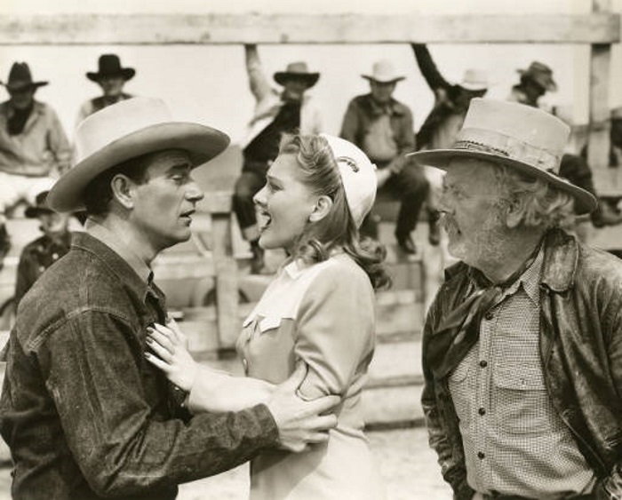 Charles Winninger
