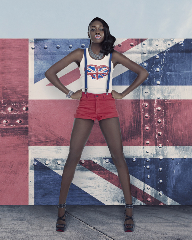 Alisha White