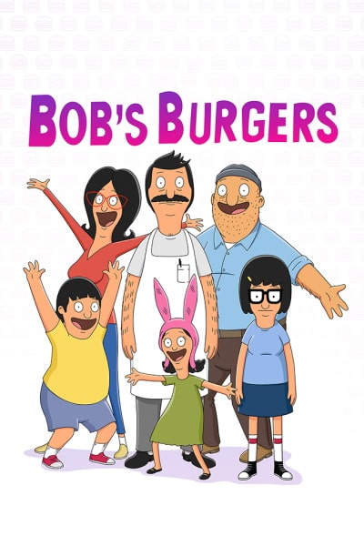 Bob's Burgers&nbsp;- Season 11