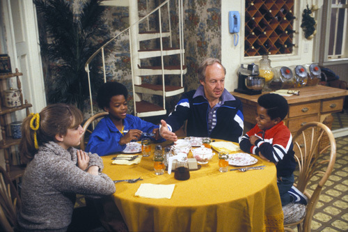 Arnold Jackson