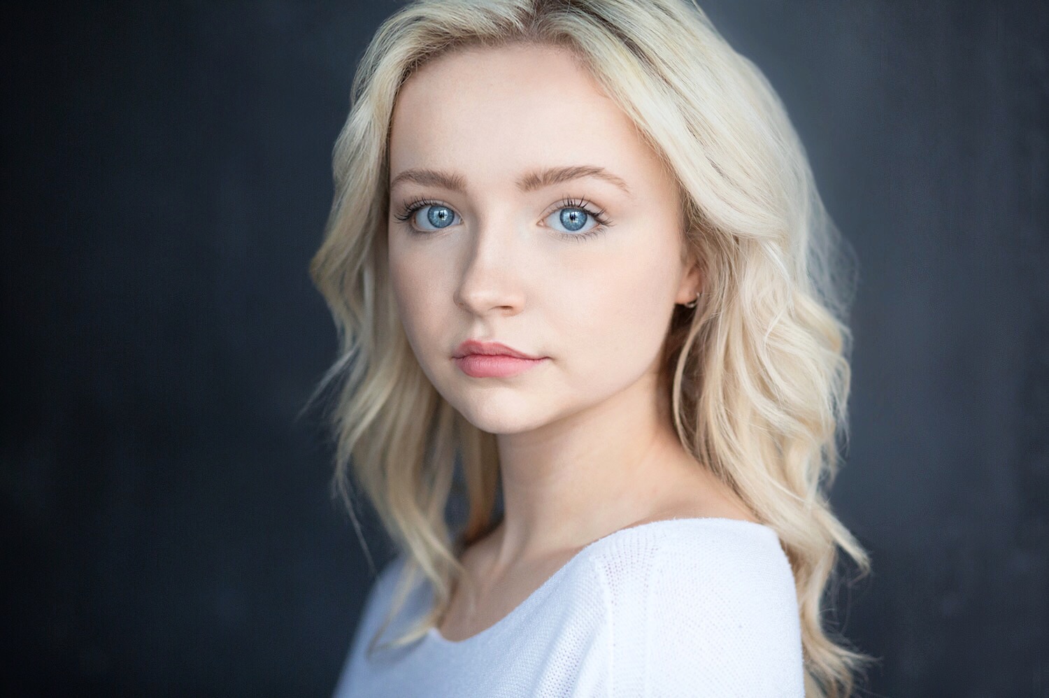 Ellen Evans