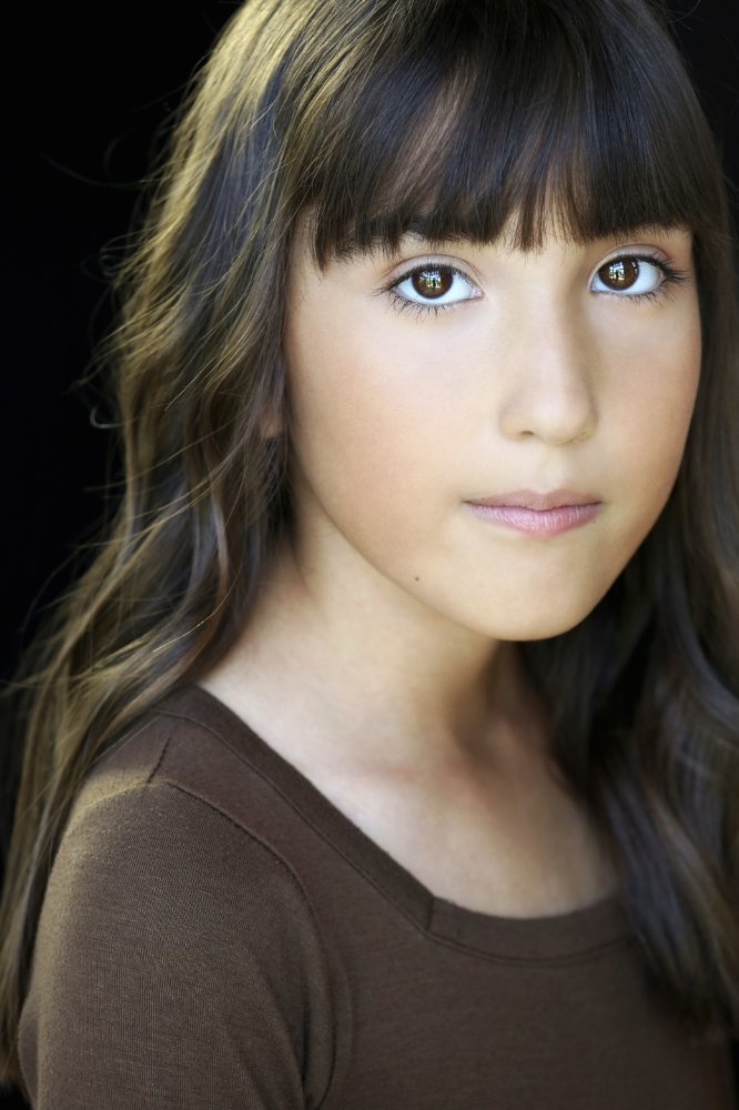 Kiara Lisette Gamboa
