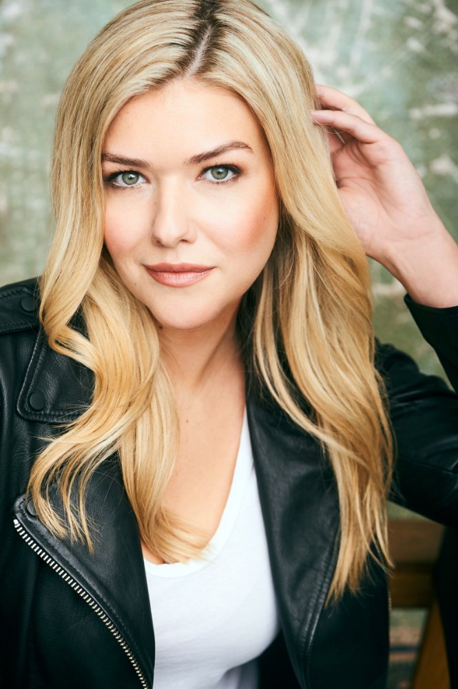 Hannah Elise Pilkington