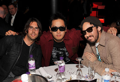 Mike Shinoda
