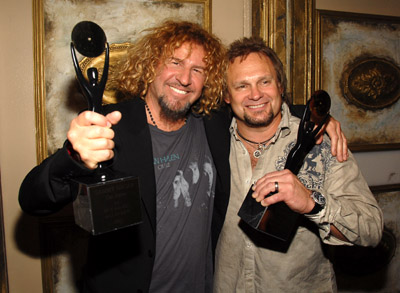 Michael Anthony