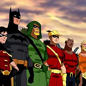 Kaldur'ahm, Aqualad, Black Manta, Jefferson Pierce, Black Lightning, Brick, Daniel Brickwell, Aquaman, Bialyan Soldier #1, NYPD...