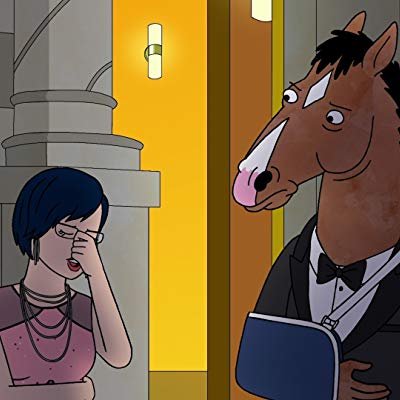 Diane Nguyen, Olivia, Vincent Adultman, Cow Waitress, Waitress, Announcer, Bridesmaid, Candy Rabitowitz, Children, College Students...
