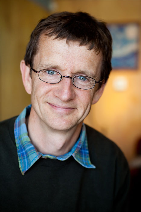 Brian Mulligan