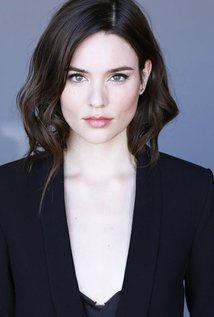 Caroline Tudor