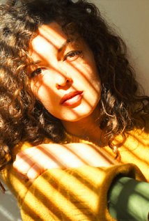 Madlen Sopadzhiyan