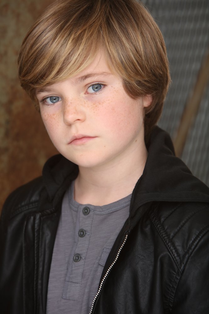 Hayden Michael Cruz Haas