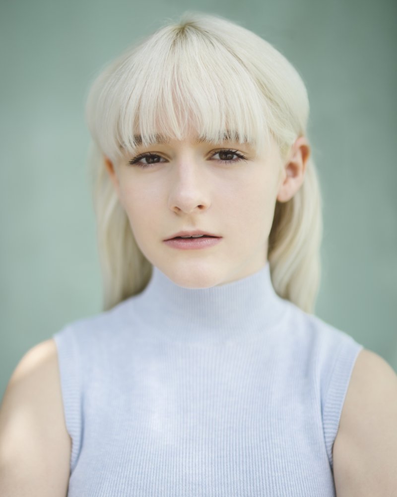 Sophia Anne Caruso