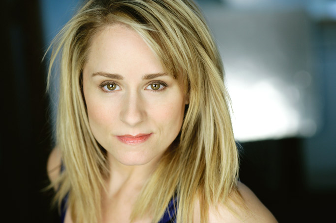 Heather Spore